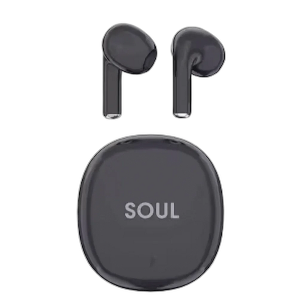 OUL AI Smart Earbuds