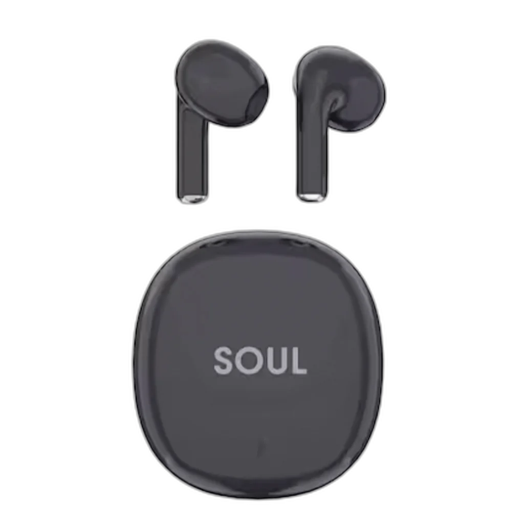 OUL AI Smart Earbuds