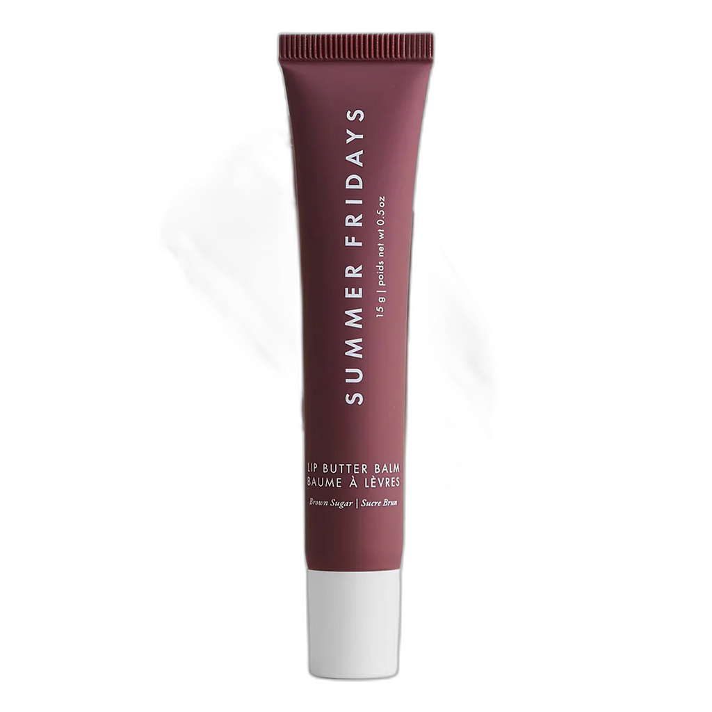 ummer Fridays - Lip Butter Balm