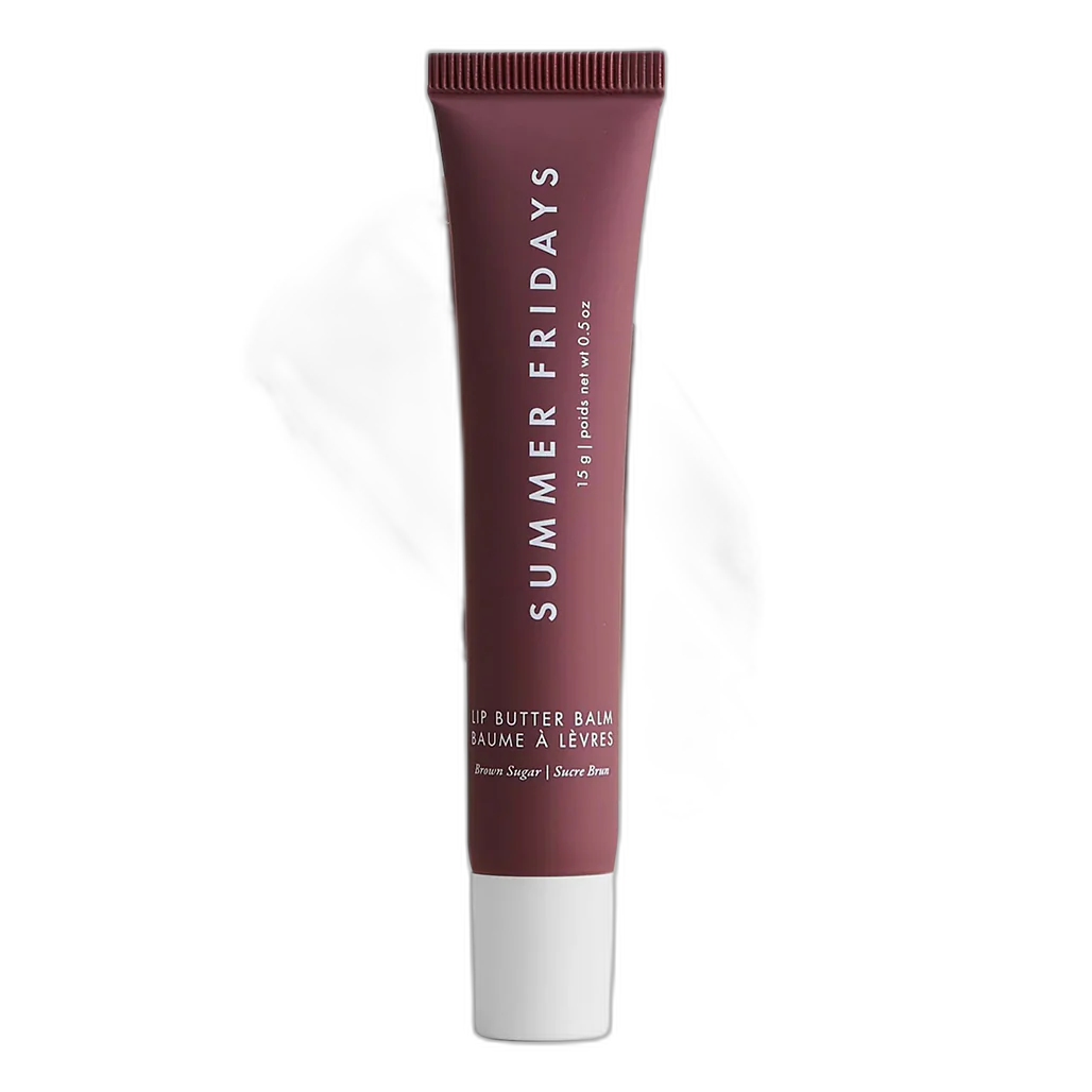 ummer Fridays - Lip Butter Balm