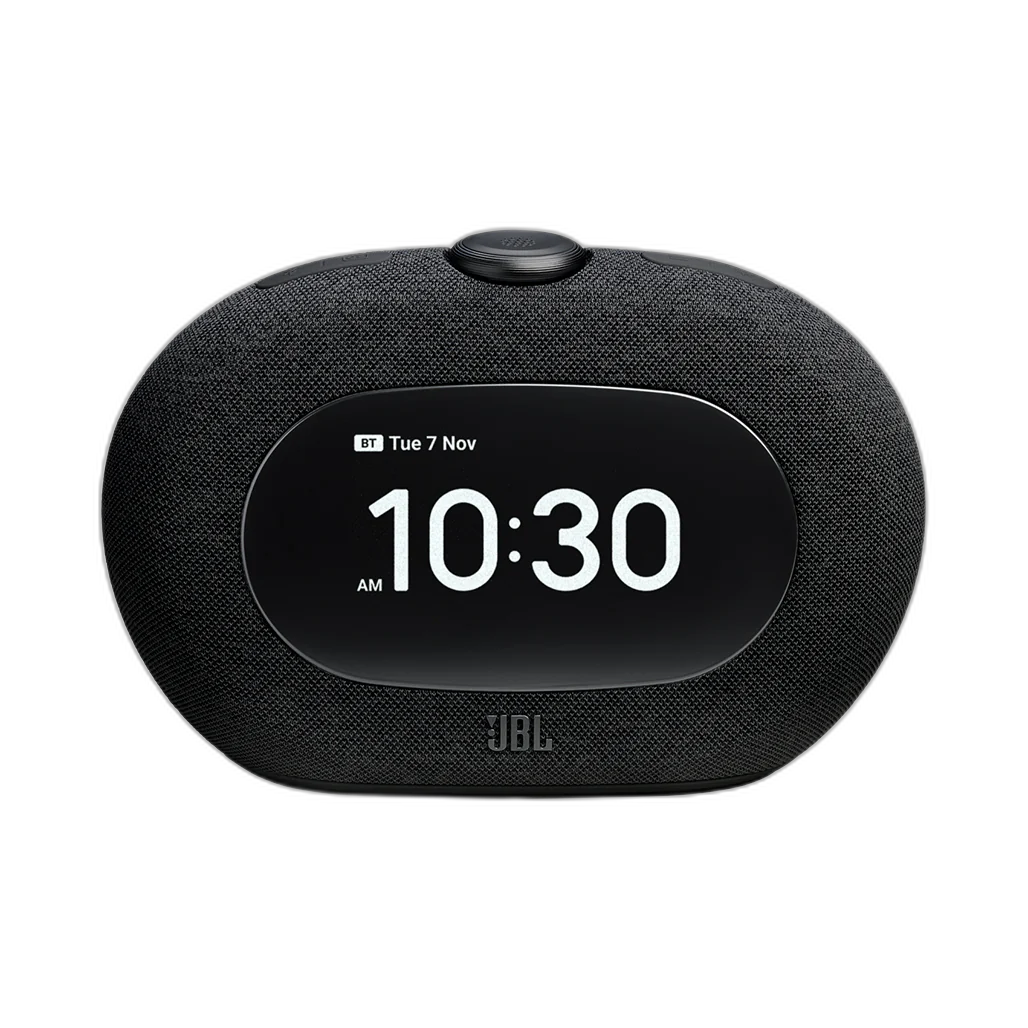 JBL Horizon 3 - Bluetooth clock radio speaker