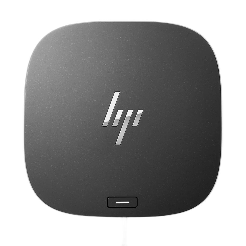 HP USB-C Dock G5