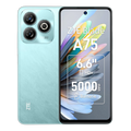 ZTE Blade A75 4G Smartphone