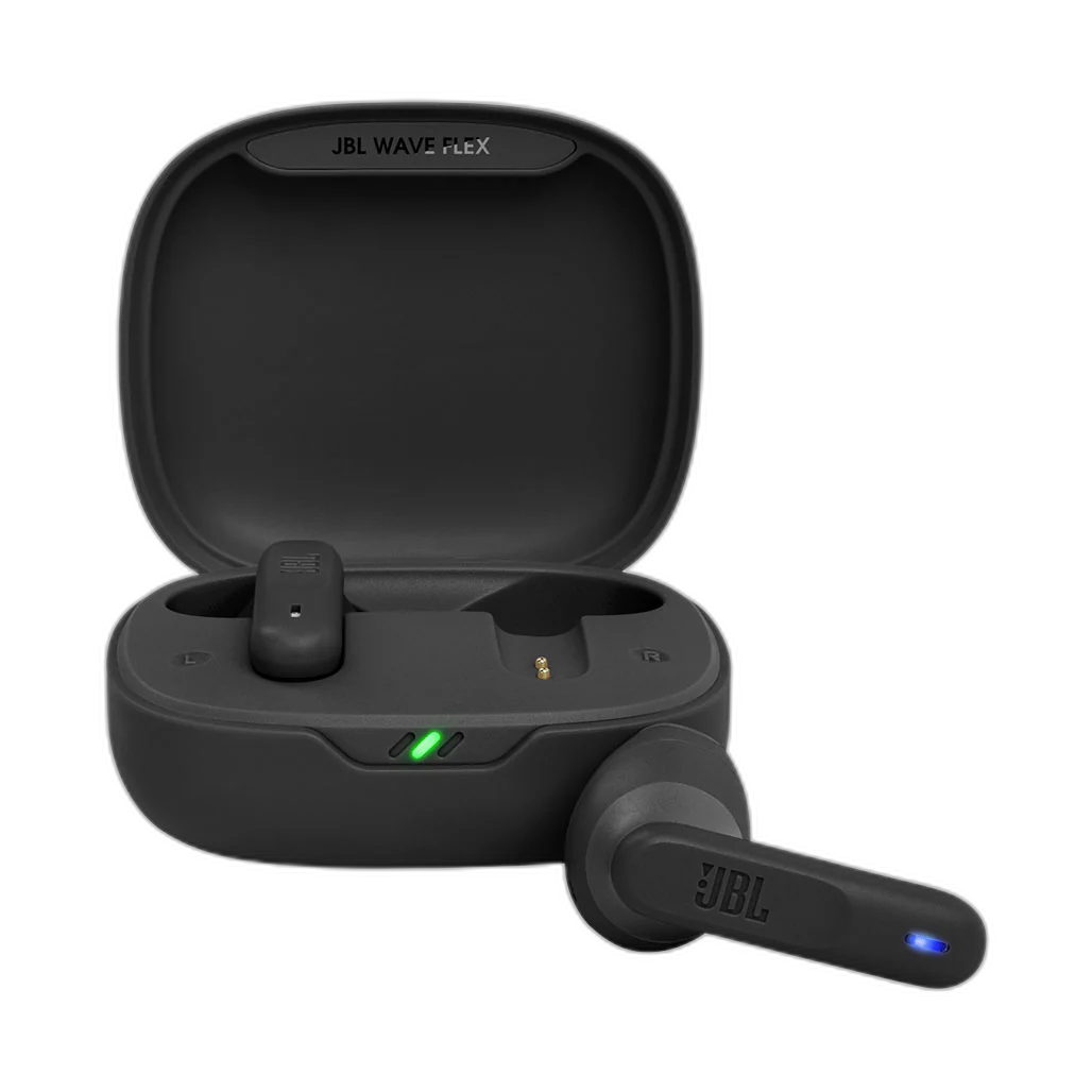 JBL Wave Flex - Wireless Earbuds