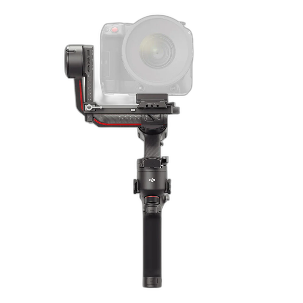 DJI RS 3 Pro Gimbal Stabilizer