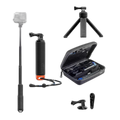P Gadgets Ultimate Capture Kit for GoPro Cameras