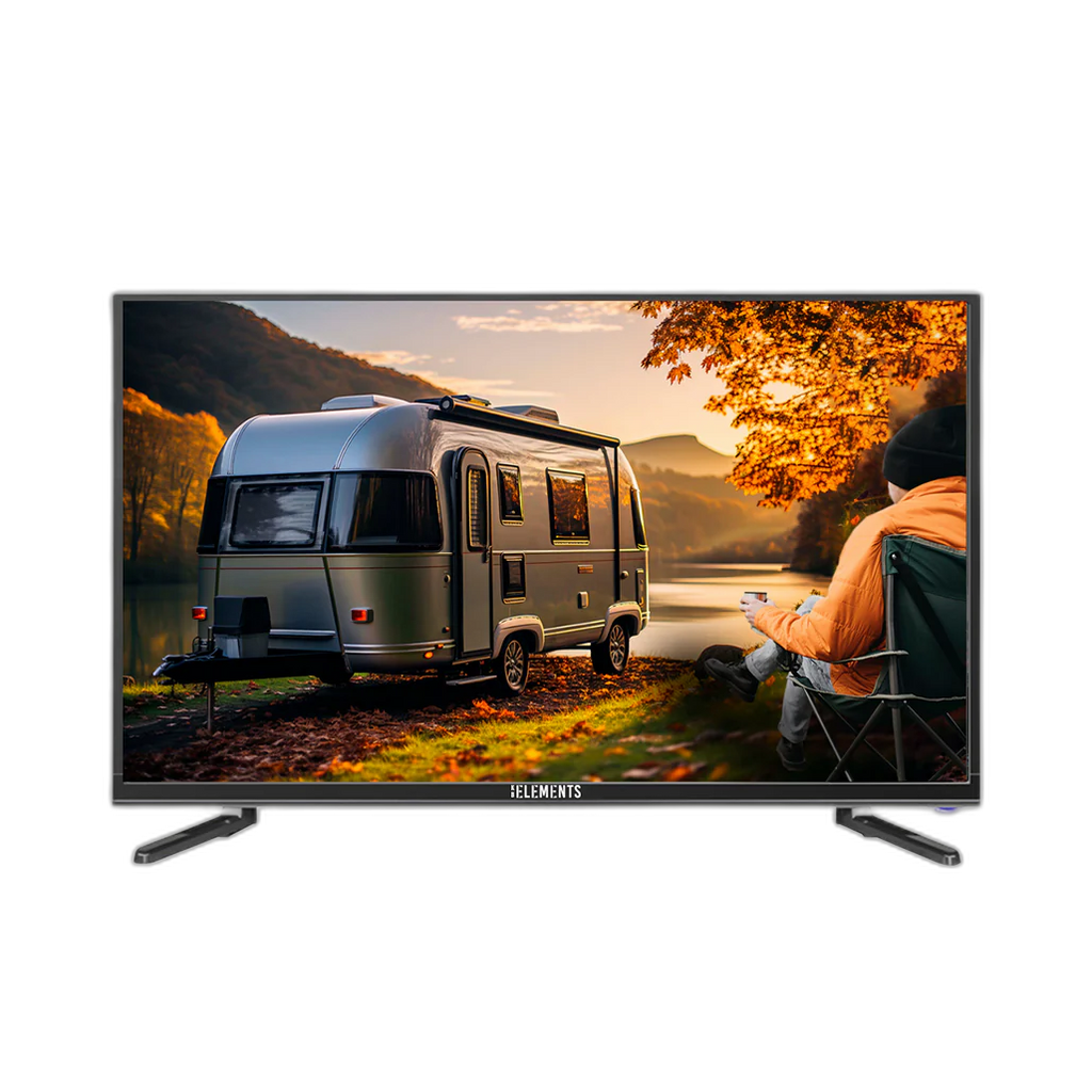 KB Elements LED TV 24″ FHD