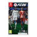 EA SPORTS - FC 26 for Nintendo Switch