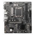 MSI PRO H610M-G DDR4 Motherboard