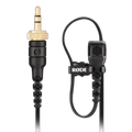 RÃDE Lavalier II - Premium Lavalier Microphone for Broadcast