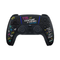 ony PS5 DualSense Controller LeBron James Limited Edition.