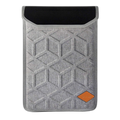Lymmax Laptop Sleeve - Waterproof EVA Carrying Case