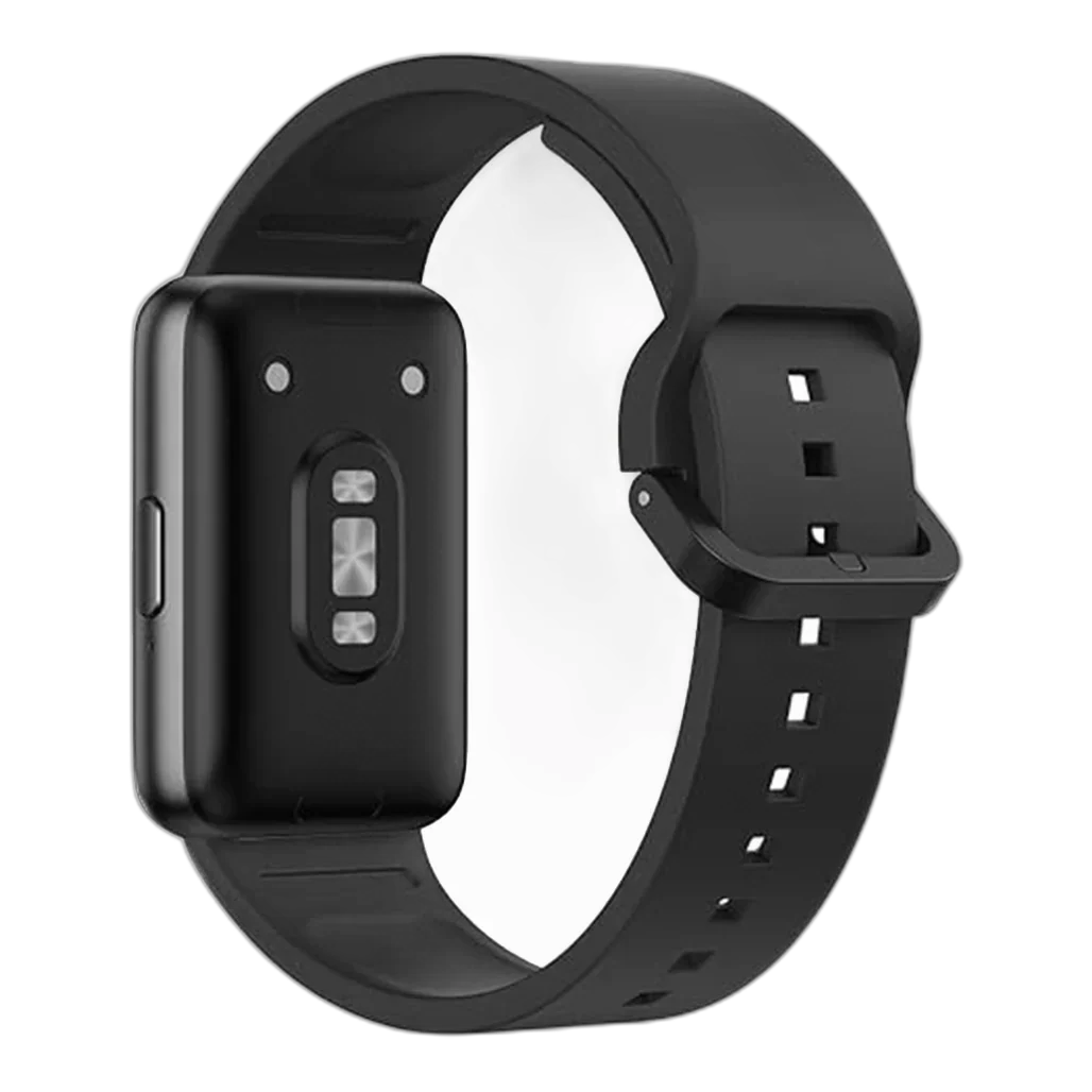 Silicone Strap for Samsung Galaxy Fit 3
