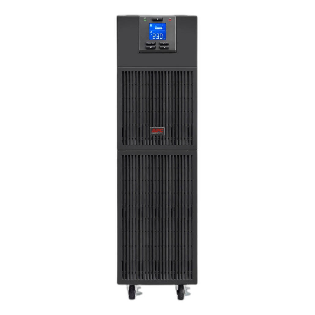 APC Easy UPS On-Line SRV6KI