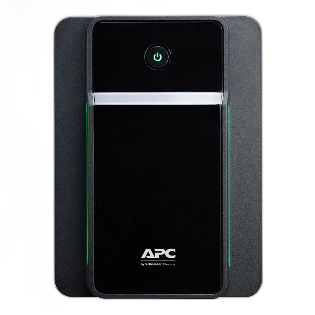 APC Back-UPS 2200VA, 230V, AVR, 4 universal outlets