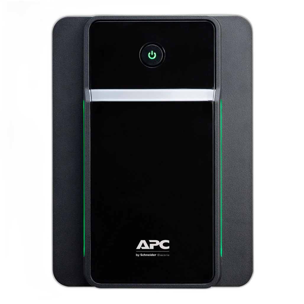 APC Back-UPS 2200VA, 230V, AVR, 4 universal outlets