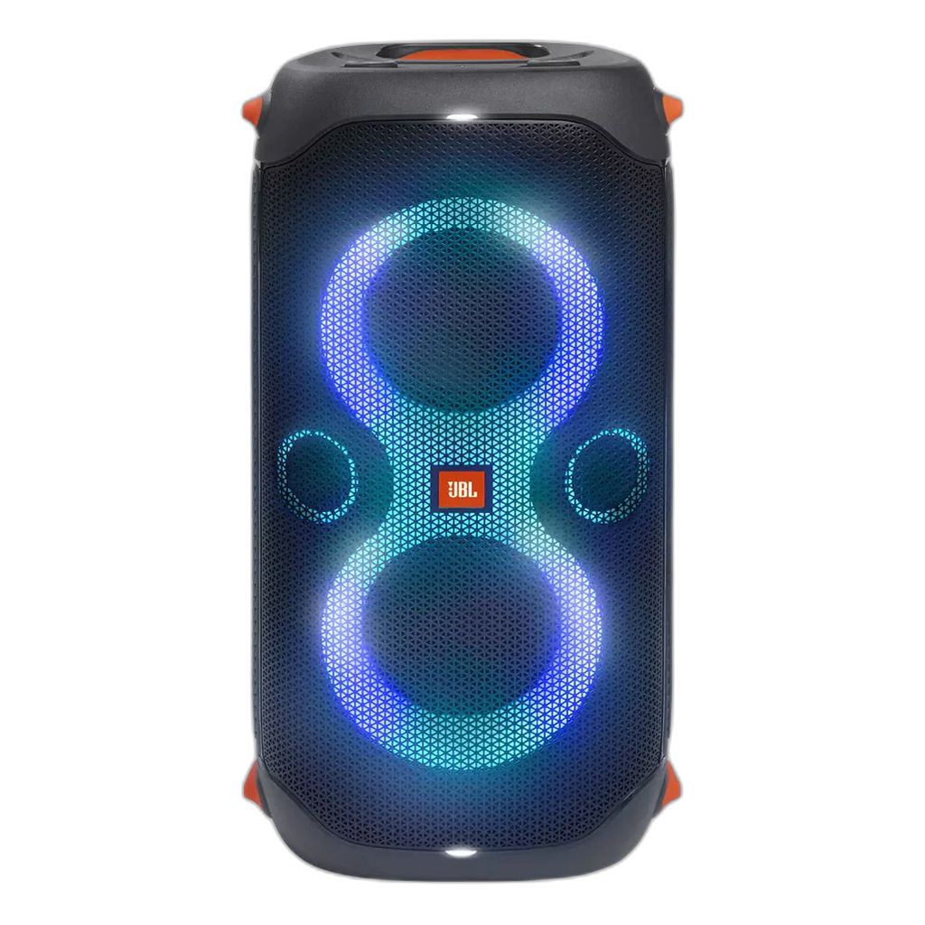 JBL PartyBox 110 - High-Powered Portable Party Speaker