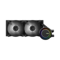 MSI MAG CoreLiquid E240 - Black - Liquid CPU Cooler
