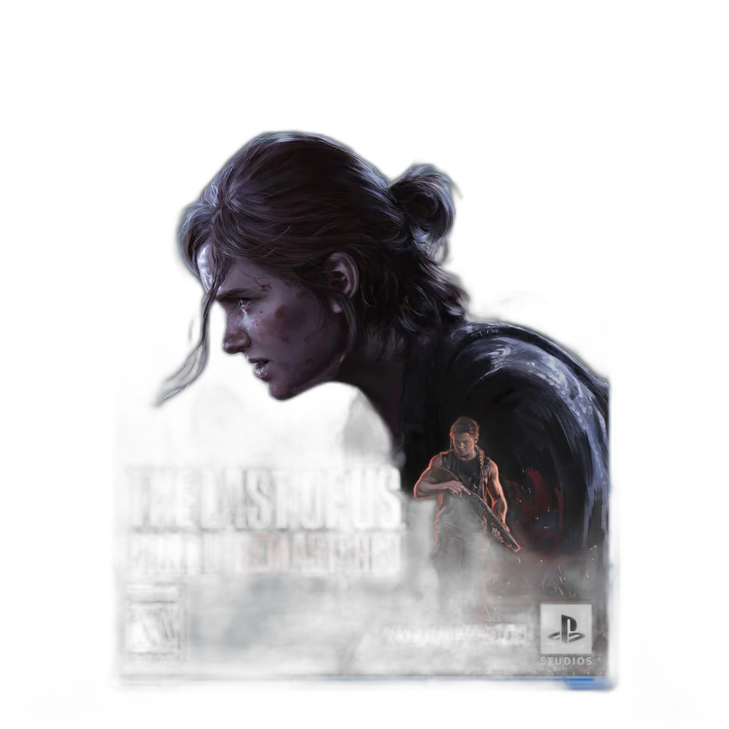 The Last of Us Part II Remastered for PS5