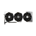 MSI GeForce RTX™ 4070 Ti SUPRIM X 12G