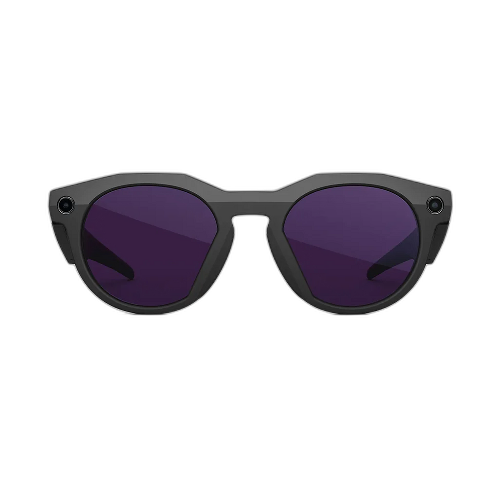 Oakley Meta HSTN Performance AI Glasses