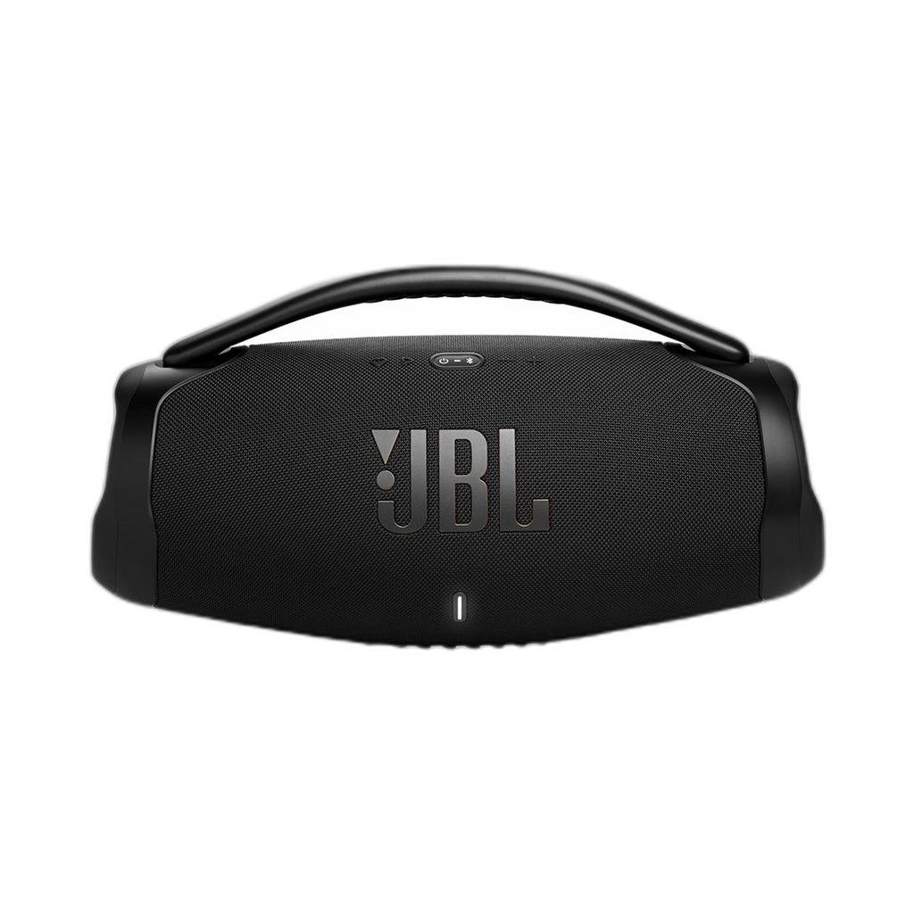 JBL Boombox 3 Wi-Fi Bluetooth Speaker