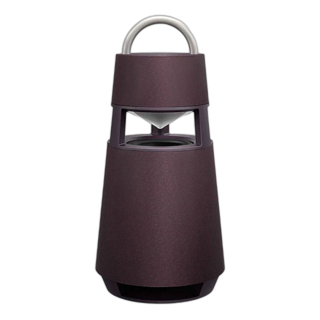 LG XBOOM 360 - Omnidirectional Portable Wireless Speaker