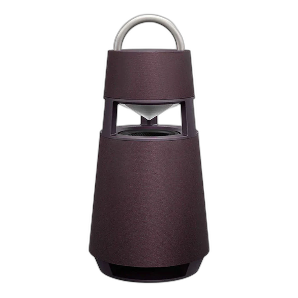 LG XBOOM 360 - Omnidirectional Portable Wireless Speaker