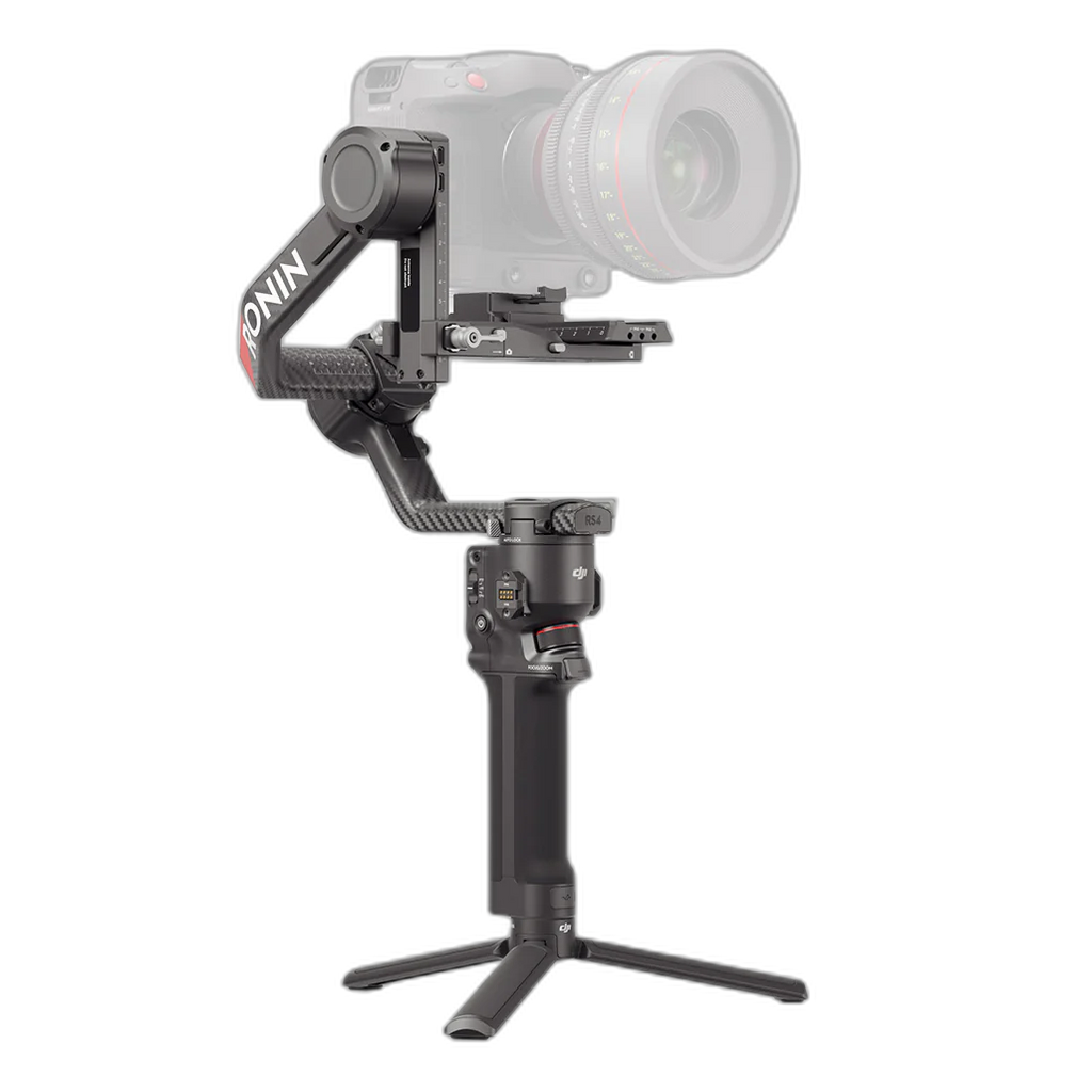 DJI RS 4 Pro Stabilizer