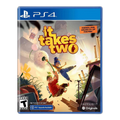 It Takes Two for PS4
