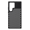 Metal Aromatherapy Phone Case for Samsung S23 Ultra
