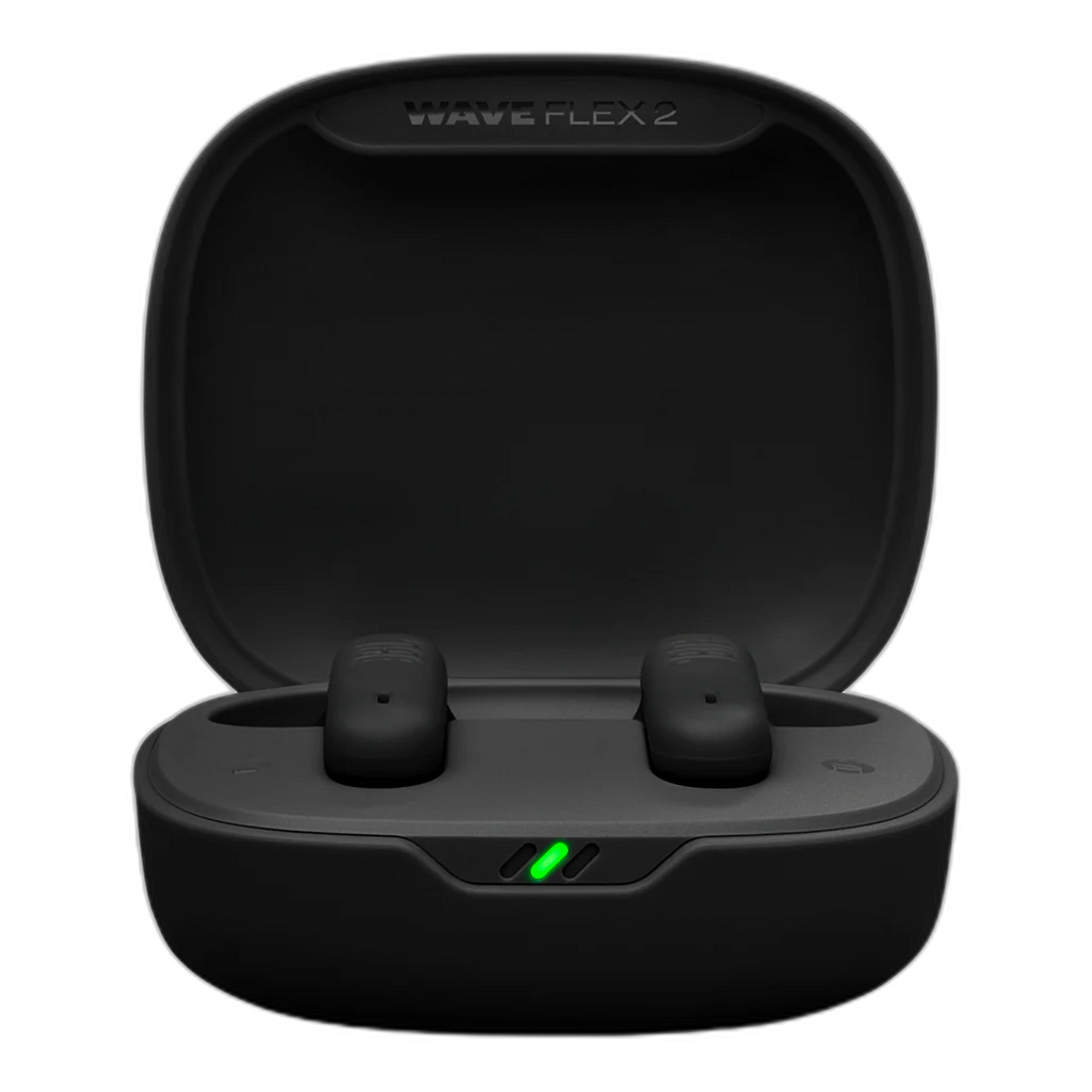 JBL Wave Flex 2 True Wireless Earbuds