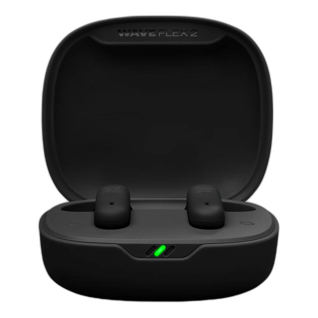 JBL Wave Flex 2 True Wireless Earbuds