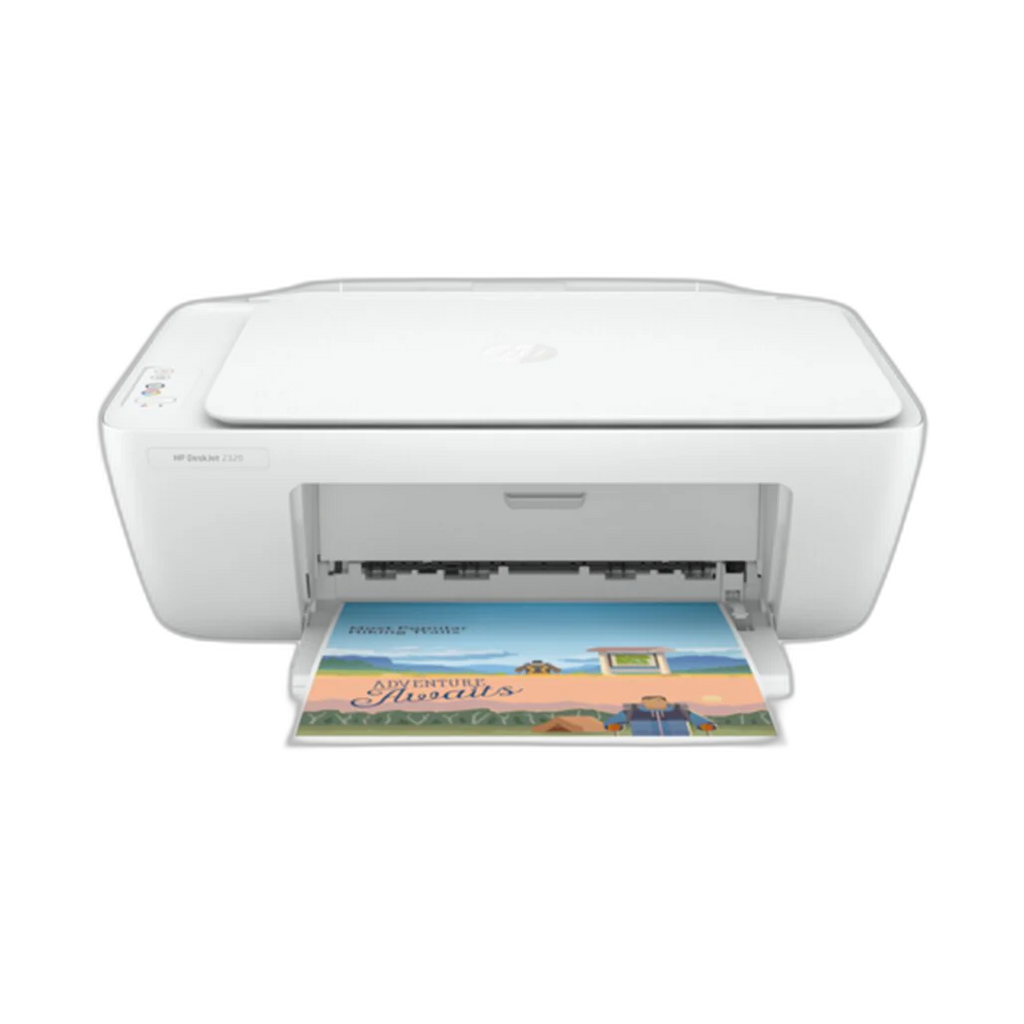 HP DeskJet 2320 All-in-One Printer