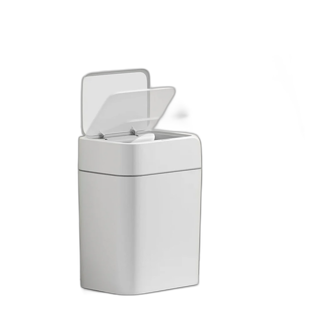 Aura Sensor Trash Bin with Smart Motion Sensor