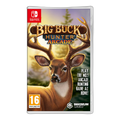 Big Buck Hunter Arcade For Nintendo Switch