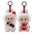 POP MART Labubu The Monsters Coca-Cola Blind Box