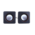 MicroKingdom R19 - USB 2.0 Speaker