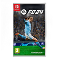 FC 24 for Nintendo Switch