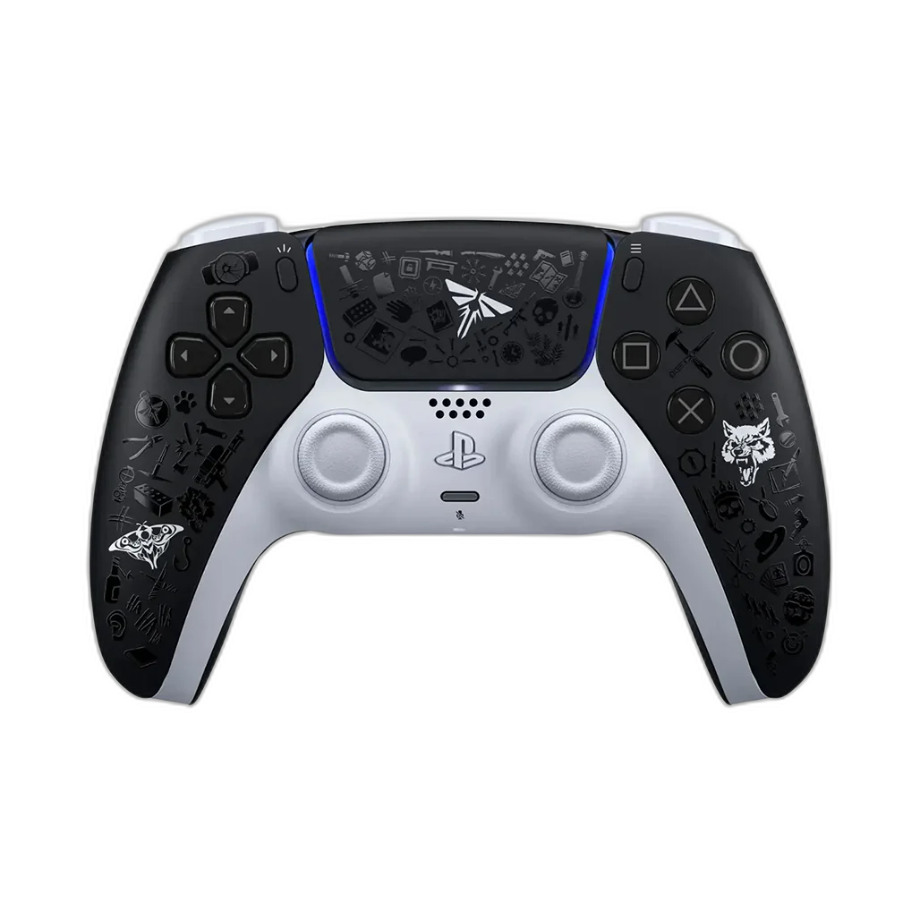 ony PS5 DualSense Wireless Controller - The Last of Us