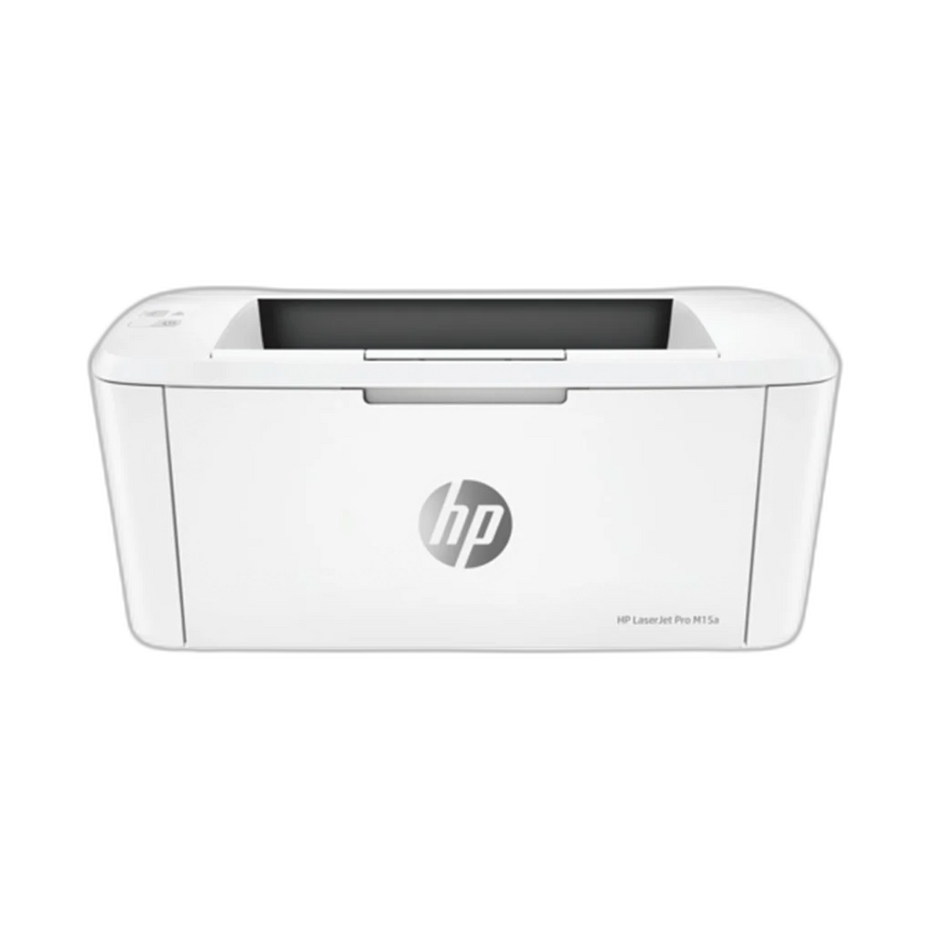 HP LaserJet Pro M15a Printer