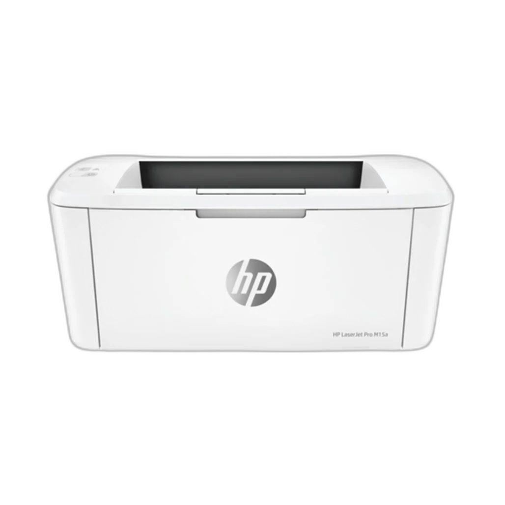 HP LaserJet Pro M15a Printer