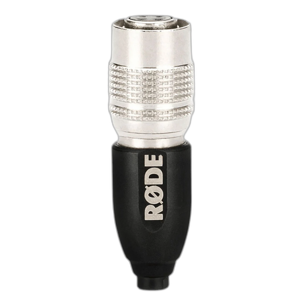 RÃDE MiCon-4 Connector - Adapter for Audio-Technica Transmitters