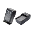 DBK Rechargeable Battery Charger for Canon LP-E17