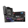 MSI MPG Z590 GAMING PLUS MotherBoard