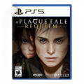 A Plague Tale: Requiem for PS5