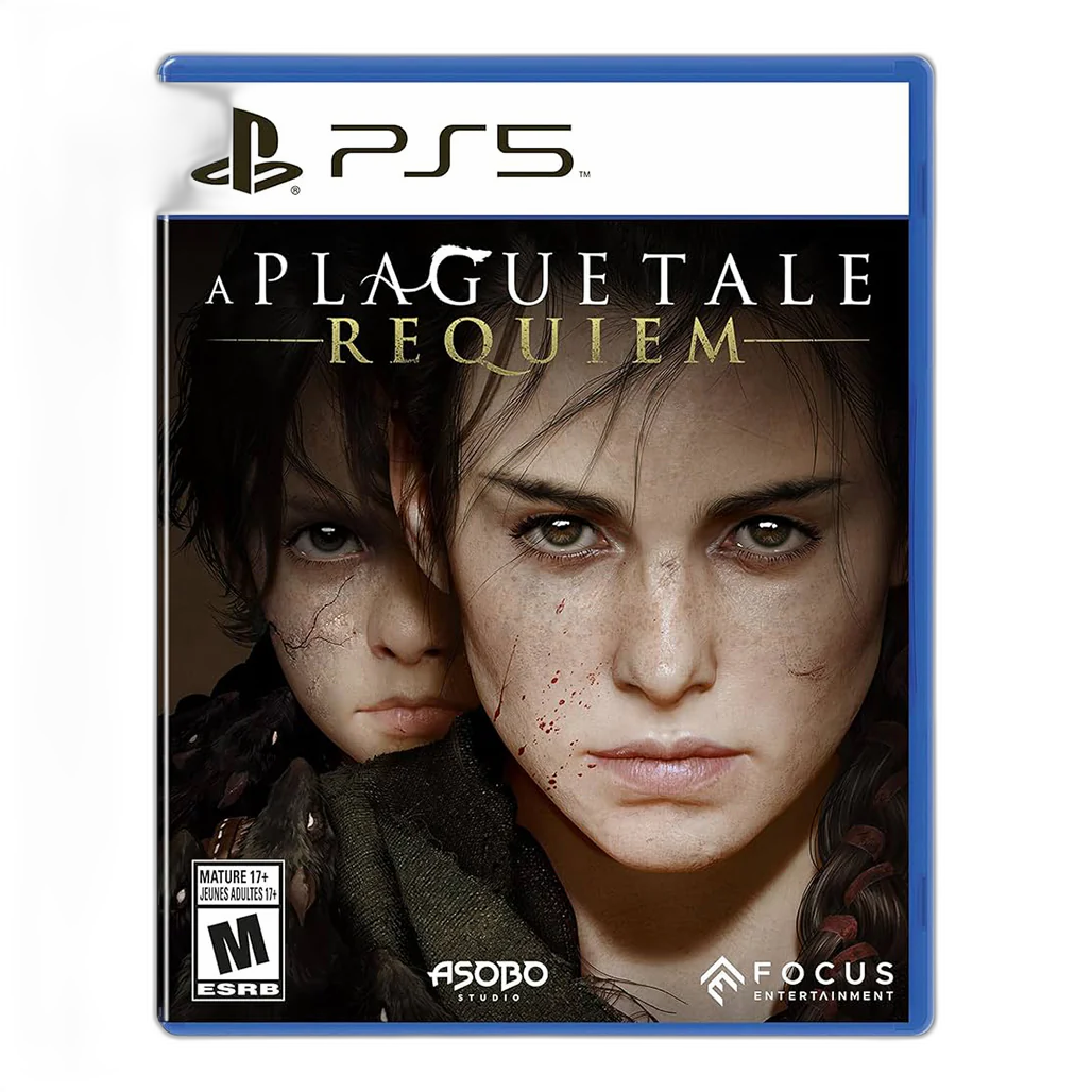 A Plague Tale: Requiem for PS5