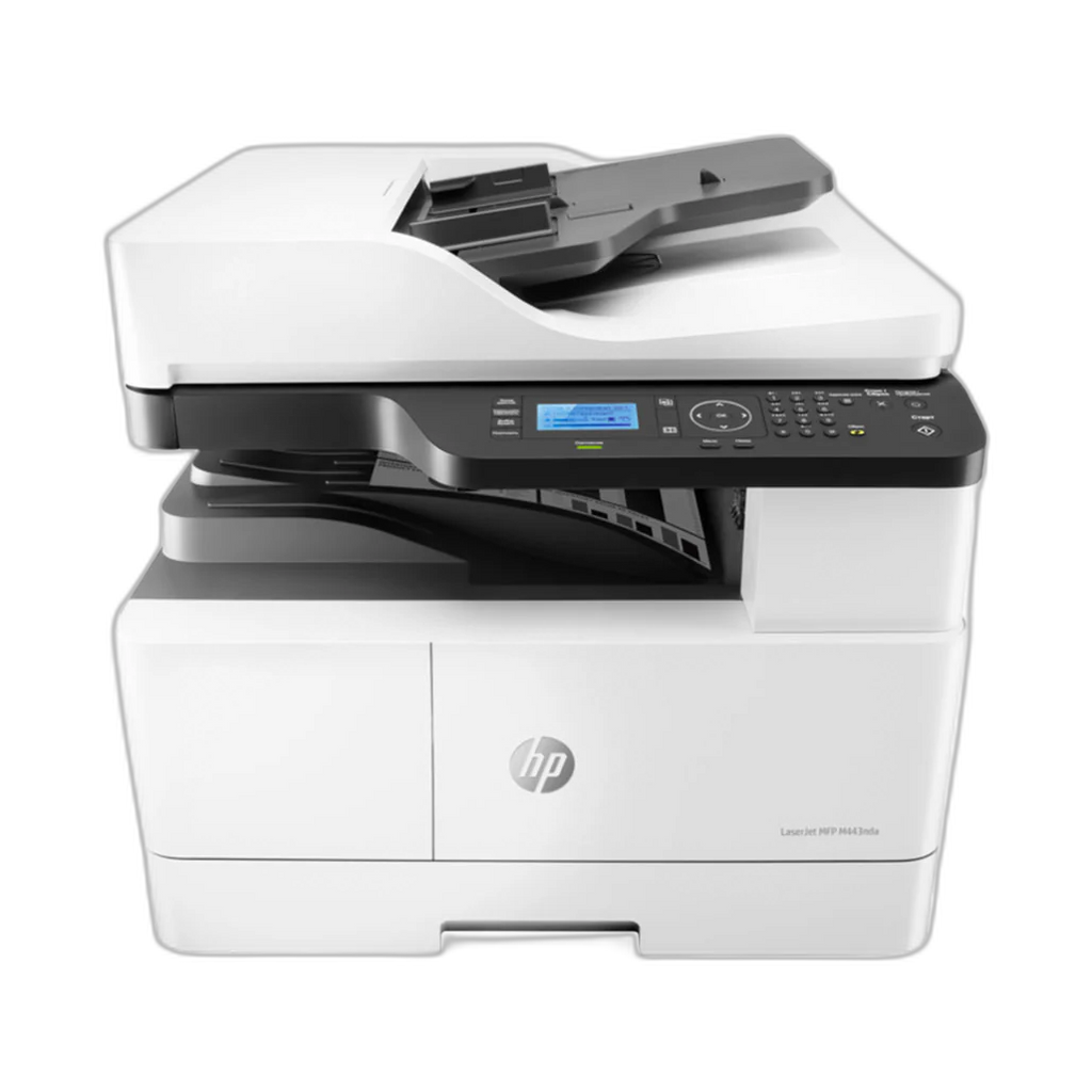 HP LaserJet MFP M443nda (8AF72A)..