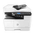 HP LaserJet MFP M443nda (8AF72A)..