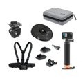 P Gadgets Adventure Bundle for GoPro Cameras (6 Essential Accessories)